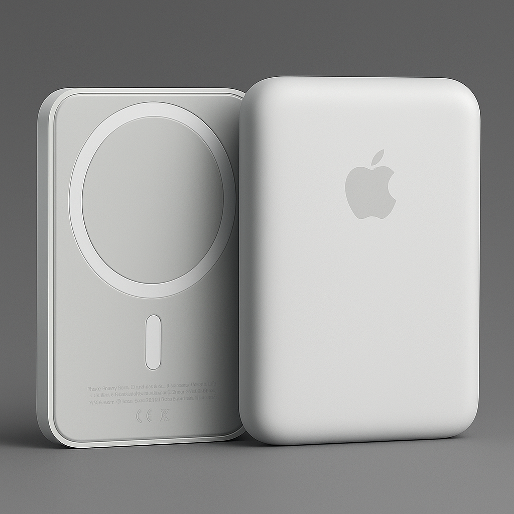 Apple Magsafe Magnetic Battery PowerBank | 5000MAH