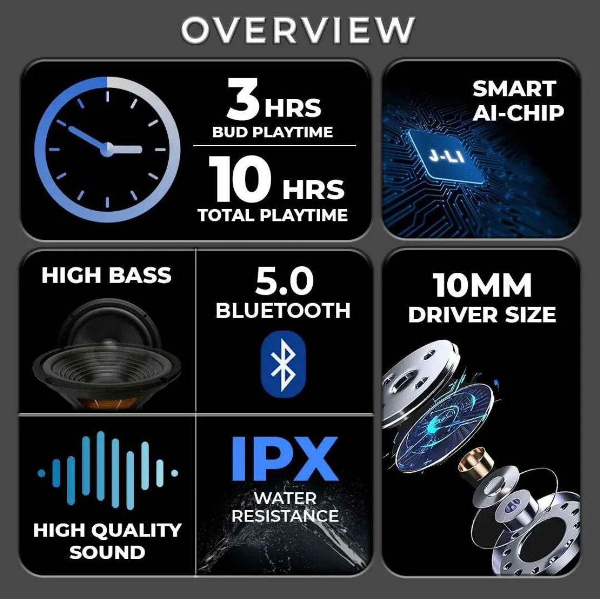 UltraPods Pro Max