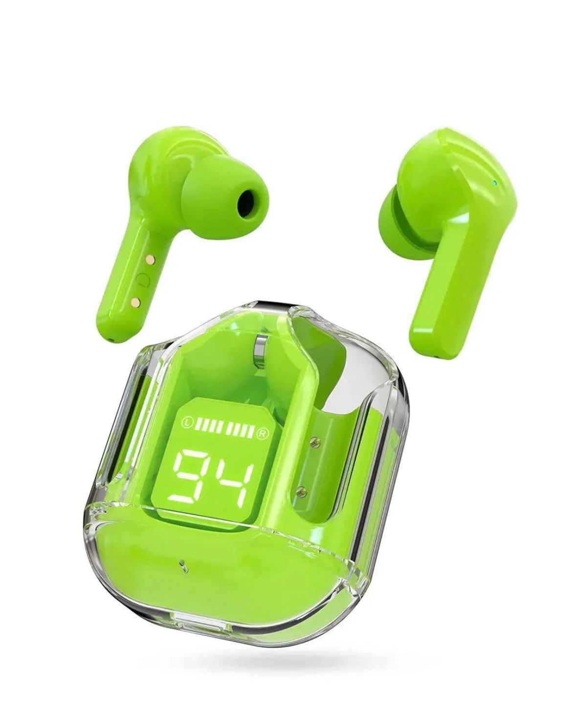 Combo Offer Apple Earbuds pro 2gen & 4 in 1 Fast Charging Cable & Ultrapods