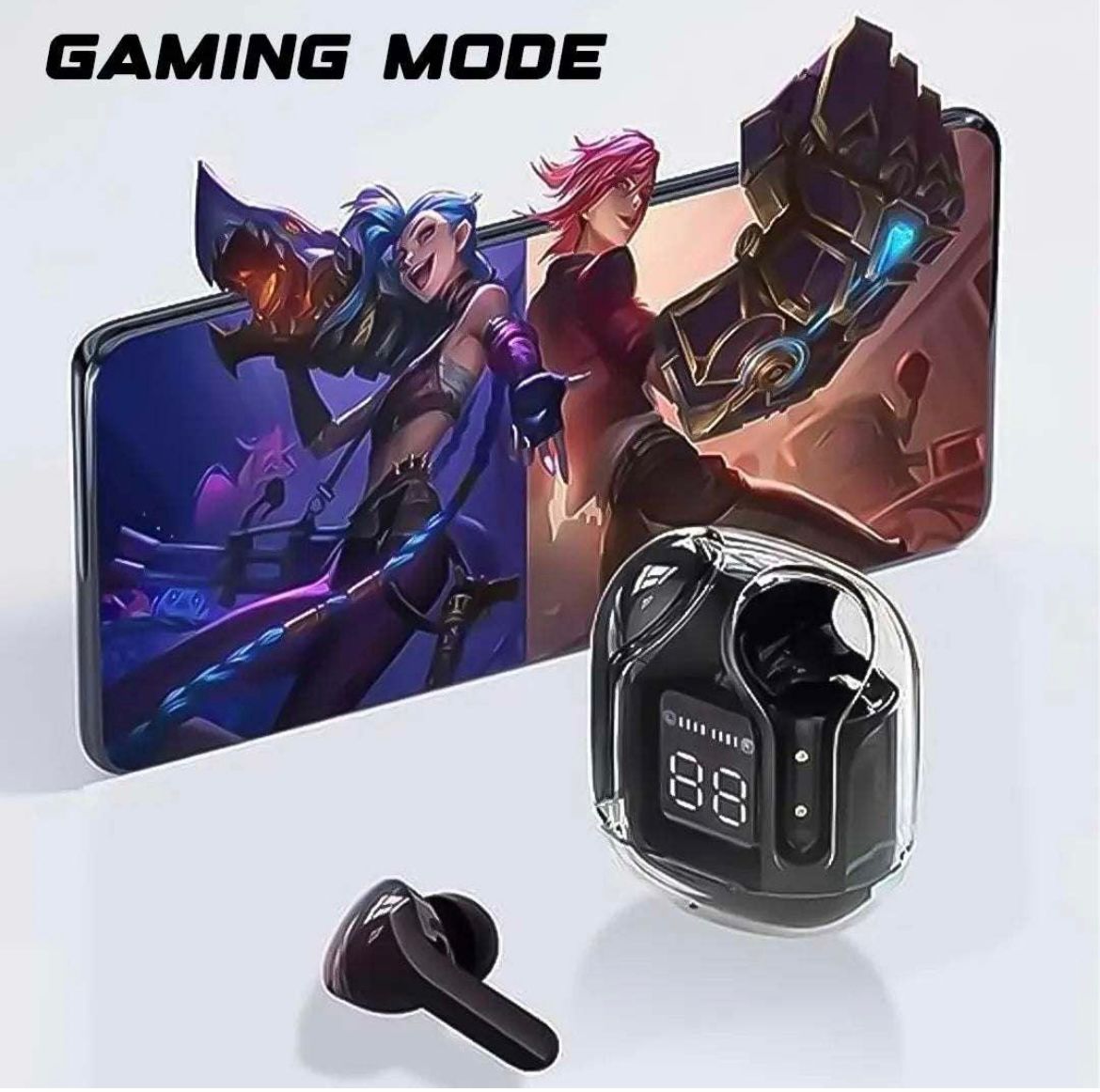 UltraPods Pro Max