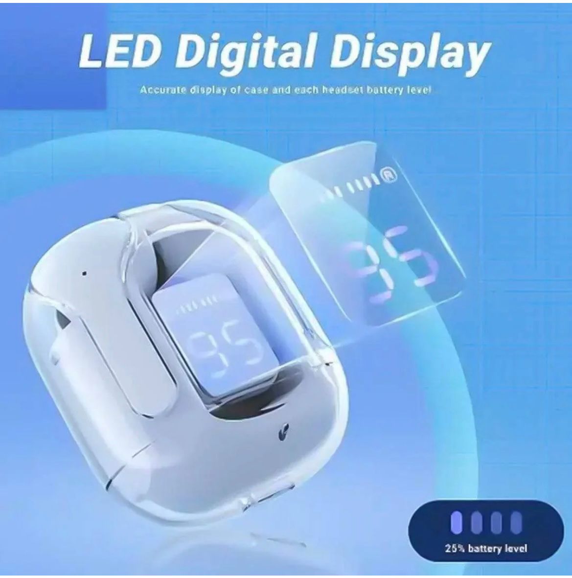 UltraPods Pro Max