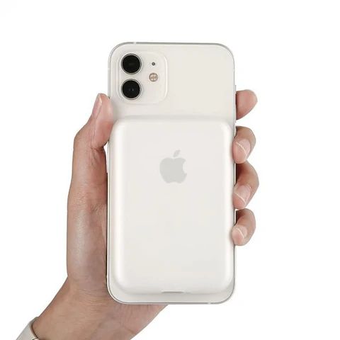 Apple Magsafe Magnetic Battery PowerBank | 5000MAH