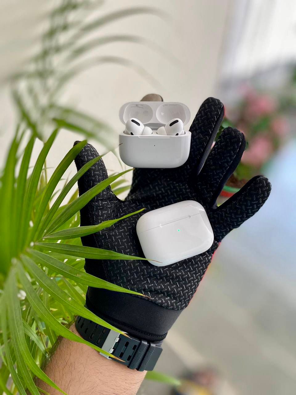 Apple Earbuds Pro 2 Gen (ANC + GPS)